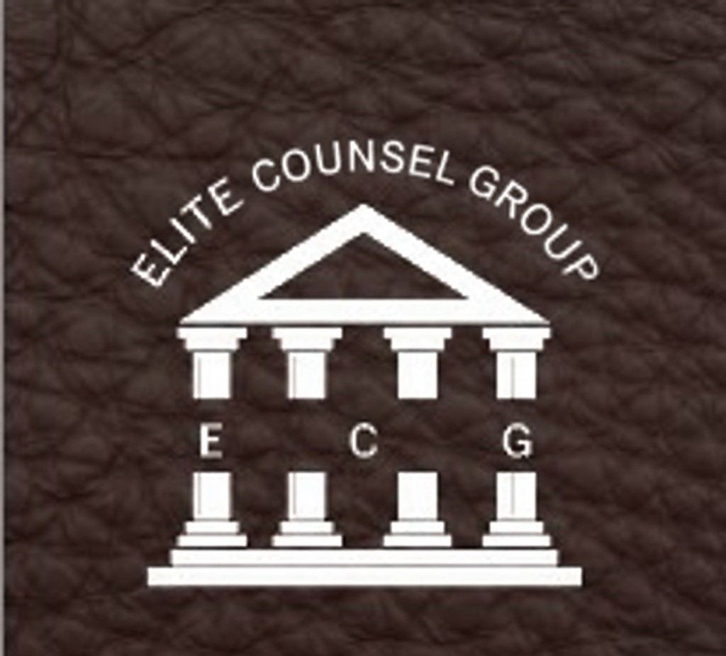 Elite Counsel Group Logo